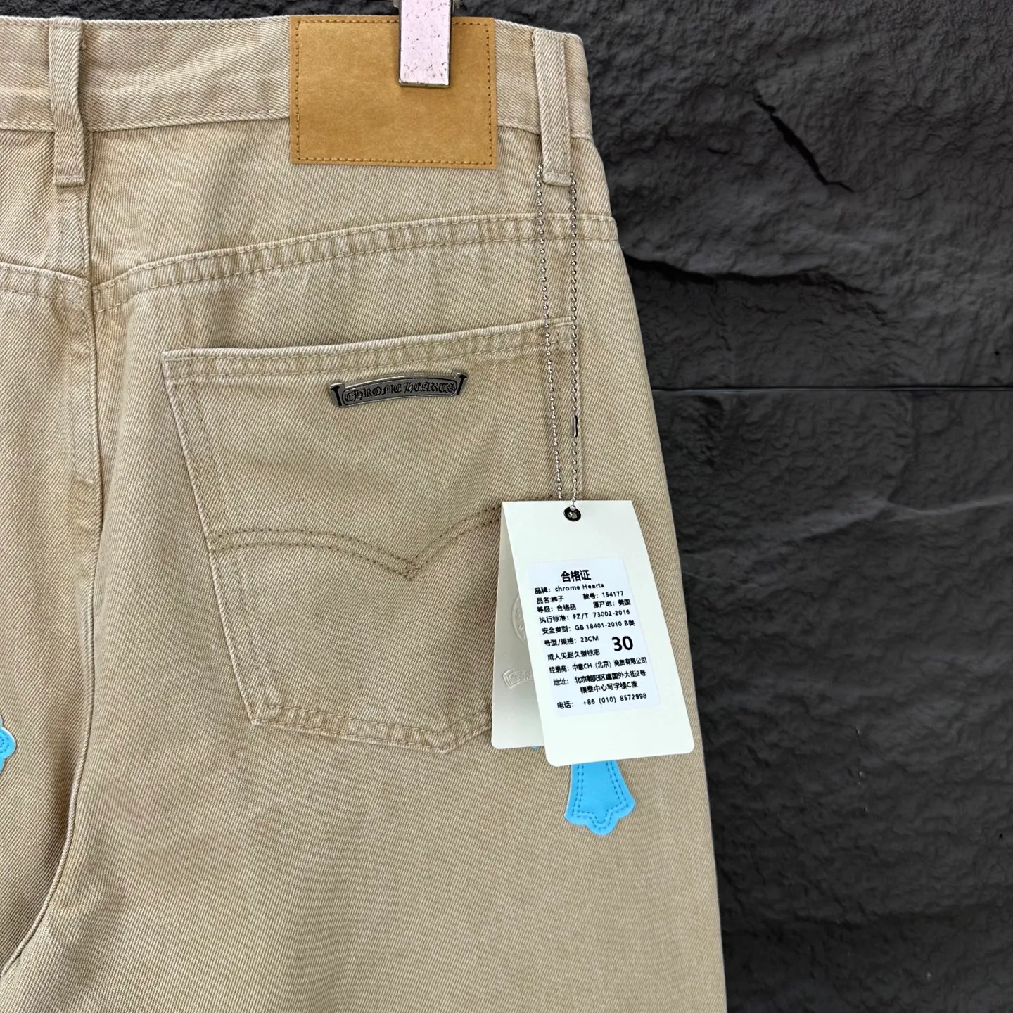 2025New Arrival Light Blue Quality ， ， ， ， ， ！ ， ， ！！！ ：Khaki Size：28、30、32、34（ Size）